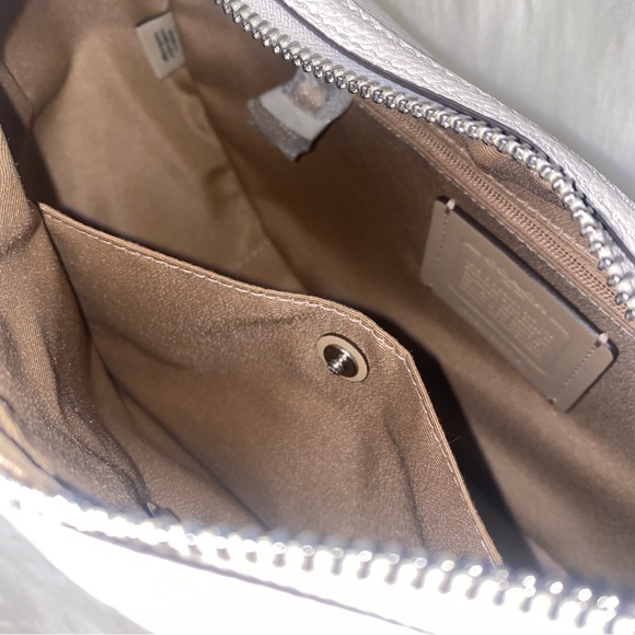 Coach leather purse New - Picture 11 of 13